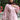 A Y A H - Blush Pink