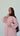A Y A H - Blush Pink