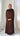 H O U R I A H - Chocolate Brown